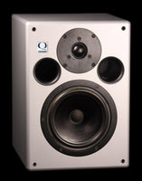 Quested Studio Monitor Active 2 Way 6Â½"+Dome 120+70W