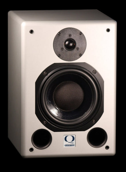 Quested Studio Monitor Active 2 Way 8"+Dome 220+150W