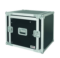 Proel 19" Rack Mixer Case 10U+Mixer @ 9U 45cm BLACK