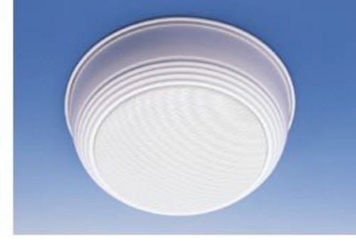 CES 100V Ceiling Speaker 6Â½" 6W Surface Mount WHITE