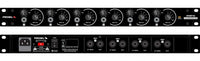 Proel Headphone Amplifier