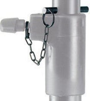 Proel Stand Part Safety Pin & Chain