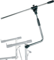 Proel Keyboard Stand Accessory Mic Boom Arm