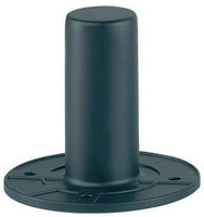 Proel Speaker Stand Adaptor 35mmÃ Internal Mount BLACK