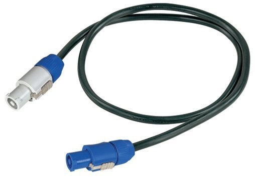 20A Mains Lead PCON > PCON 15m