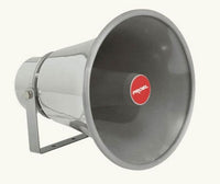 Proel Outdoor Horn Speaker 30W Swivel Bracket