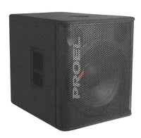 TFL Bass PA Speaker 1 x 18" 600W 8 Ohm
