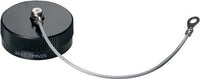 Milspec Connector Cover 25 Pin MALE Socket /Plug