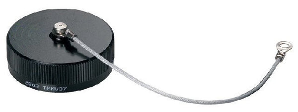 Milspec Connector Cover 37 Pin MALE Socket /Plug