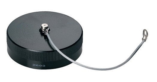 Milspec Connector Cover 85 Pin MALE Socket /Plug