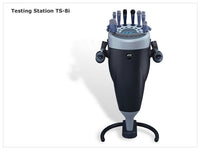 Microphone Testing Station