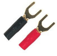 Spade Terminal Connector HoleÃ 5.2mm 20 Pack