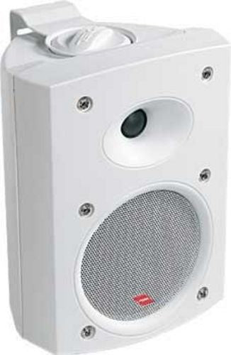 SPARK Moulded Monitor 5"+Tweeter 30W 8 Ohm GREY