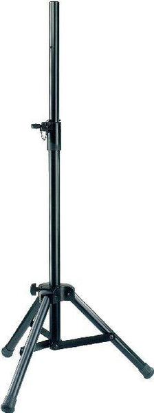 Proel Speaker Stand Aluminium 35mmÃ Tubing SMALL BLACK