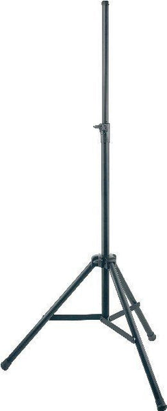 Proel Speaker Stand Aluminium 35mmÃ Tubing MEDIUM BLACK