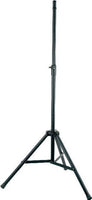 Proel Lighting Stand Aluminium 35mmÃ Tubing TALL BLACK