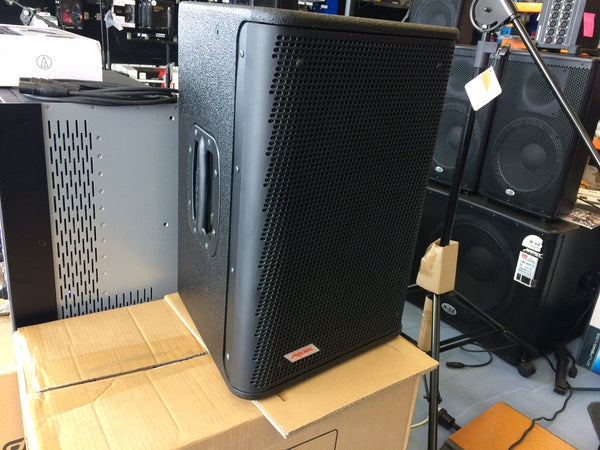 Proel PA Speaker 2 Way 10"+1" Horn 200W 8 Ohm