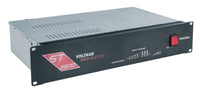 Proel 19" Rack Mains Voltage Regulator 2.5kW Rated Out 2U