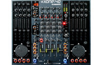 XONE4D Club+DJ Mixer Digital Workstation Mixer+MIDI+Card