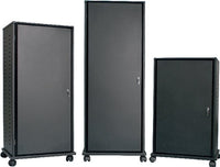 24U 19" Rack Door