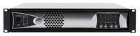 Ashly Network Power Amp 4 x 250W@ 4 Ohm 2U