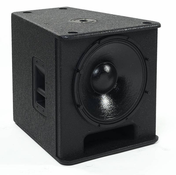 NEOS Bass PA Speaker 1 x 15" 500W 8 Ohm