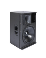 NEOS PA Speaker Active 2 Way 15"+1.75" Horn 1000W