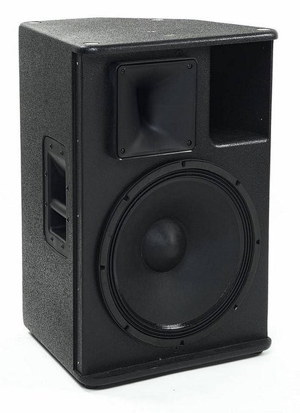NEOS PA Speaker 2 Way 1 x 15"+1" Horn 400W  8 Ohm