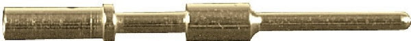 Milspec Connector Pin Gold CMIL19 > 85 MALE