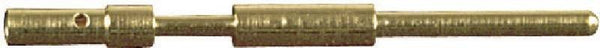 Milspec Connector Pin Gold CMIL150 MALE