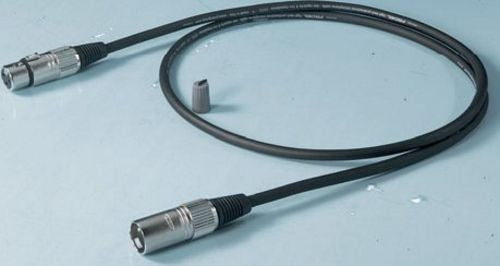 DMX Lighting Lead FXLR > MXLR 5 Pin 10m - CVDMX210