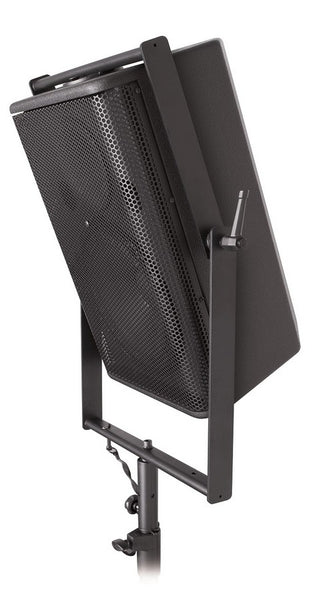 TFLV Speaker Stand Accessory Cabinet Mount TFLV10 BLACK