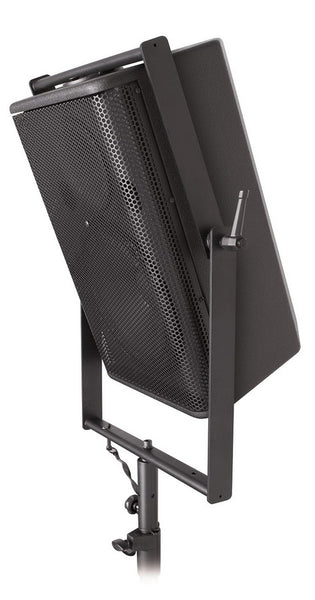 Speaker Stand Cabinet Mount TFLV12 or NEOS12 BLACK