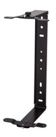 Wall Mount Bracket LITE10** BLACK