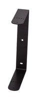 Wall Mount Bracket LITE6** BLACK