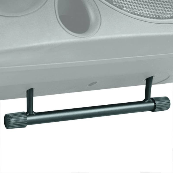 NEXT Speaker Floor Mount Monitor Adaptor+Rubber Feet