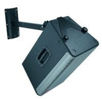 TPR Speaker Wall Mount Directional TPRK10+TPRK10BA