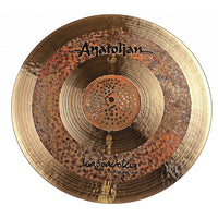 Anatolian Cymbal Heavy Ride 22" KAPPADOKIA