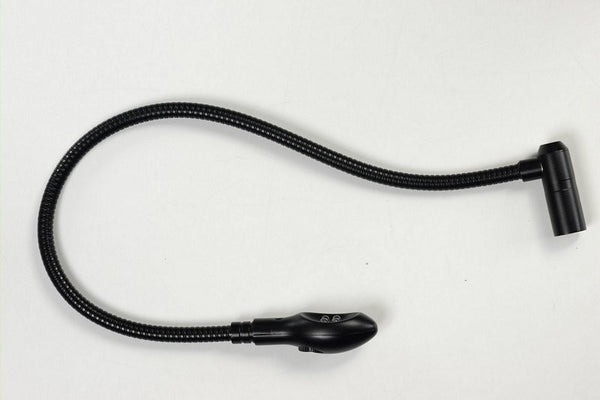 Allen and Heath Console Gooseneck Light 90Âº LED MXLR Base 4 Pin