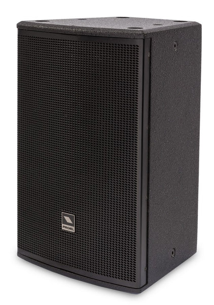 Proel LT10A PA Speaker Active 2 Way 10"+1" 250W+50W BLACK