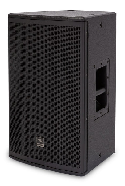 Proel LT12A PA Speaker Active 2 Way 12"+1" 250W+50W BLACK