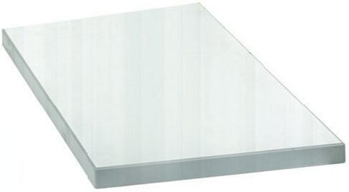 Proel Workstation Accessory Left Panel for Sliding Desk