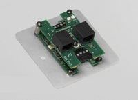 Allen and Heath System Remote Controller Switch Wall Plate Module