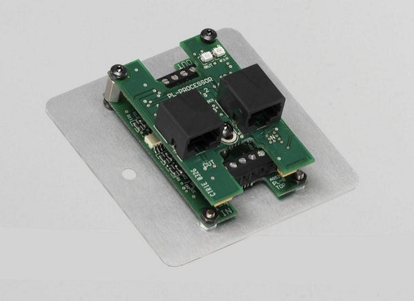 Allen and Heath System Remote Controller Switch Wall Plate Module