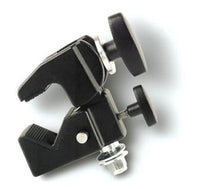 Lighting Clamp "Easy Clamp" Adjustable > 55mm Tube