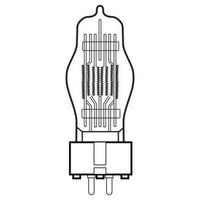 Halogen Lamp Double Plug 1kW 230V GX9.5