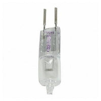 Halogen Lamp Double Plug 100W 12V GY6.35 10mm Base
