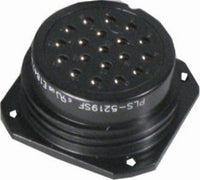 Kupo Socapex Connector 19 Pin Panel Mount FEMALE