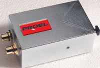 Digital Signal Converter Optical< >Analog +C1009RP