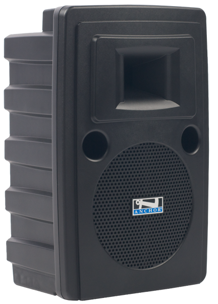 Anchor Liberty Wireless PA System